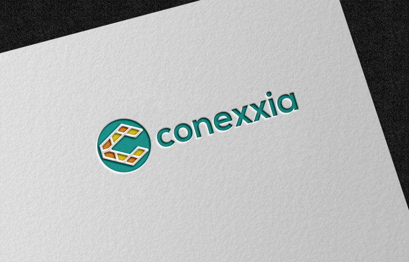 Logo Design by the majestic design for Conexxia | Design #17959591