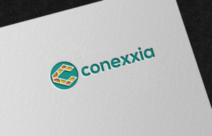 Logo Design by the majestic design for Conexxia | Design: #17959591