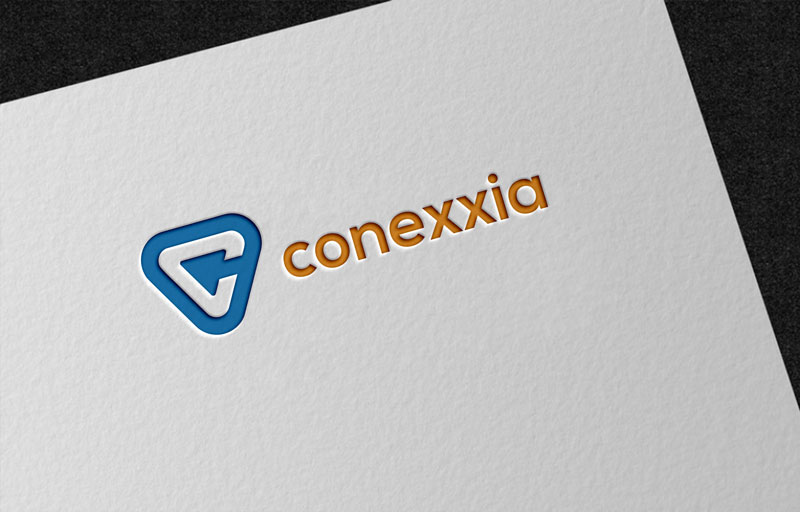 Logo Design by the majestic design for Conexxia | Design #17959592