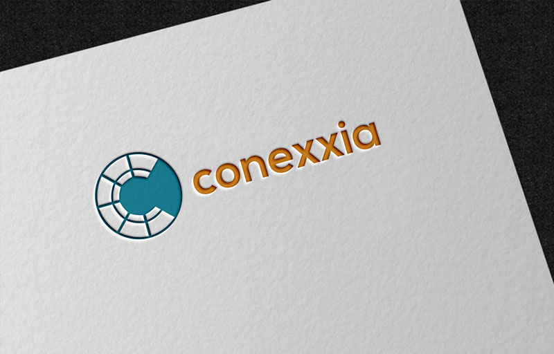 Diseño de Logo por the majestic design para Conexxia | Diseño #17959593