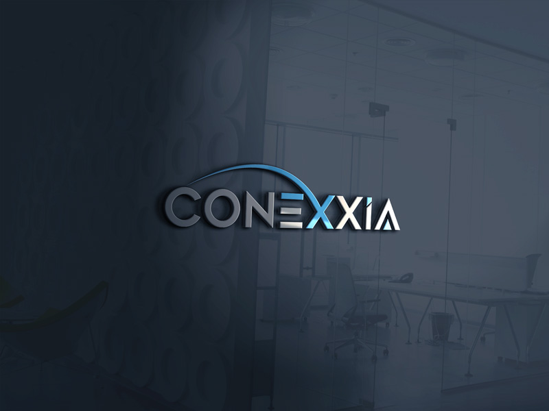 Logo Design by rocklee for Conexxia | Design #17960671