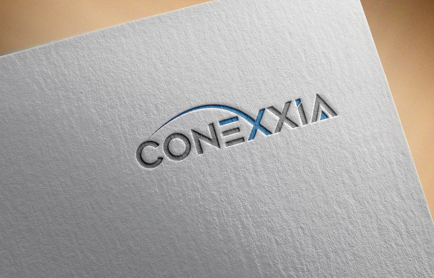 Logo Design by rocklee for Conexxia | Design #17960672