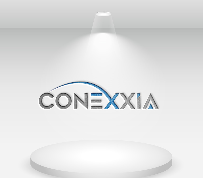 Logo Design by rocklee for Conexxia | Design #17960675