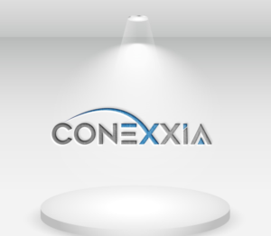 Logo Design by rocklee for Conexxia | Design: #17960675