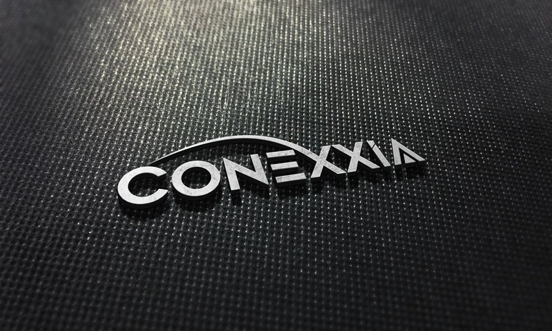 Logo Design by rocklee for Conexxia | Design #17960677