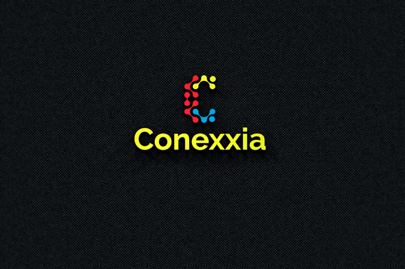 Logo Design by shimu 3 for Conexxia | Design #17951178