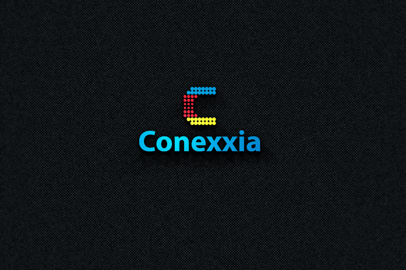 Logo Design by shimu 3 for Conexxia | Design #17951179