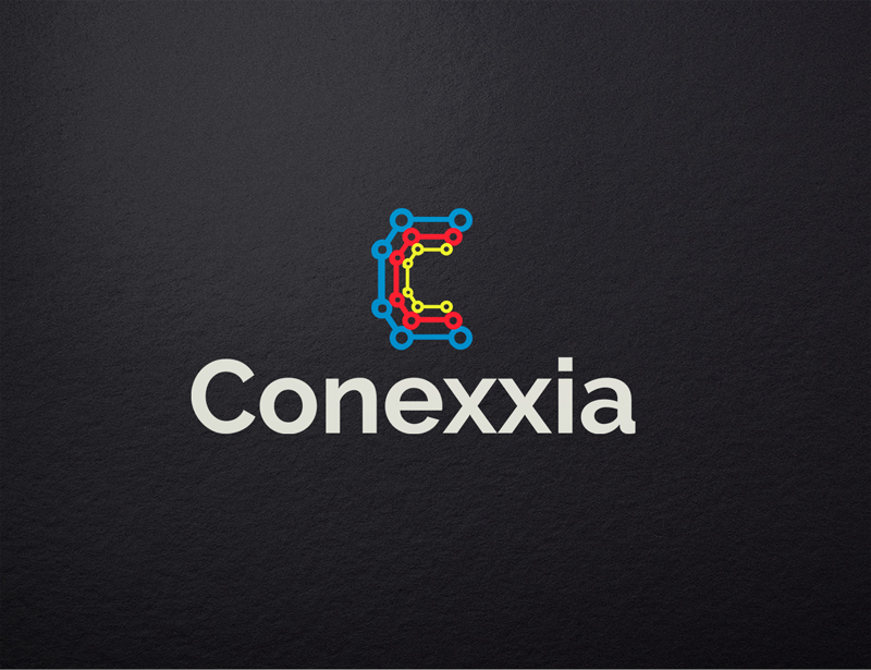 Logo Design by shimu 3 for Conexxia | Design #17951180