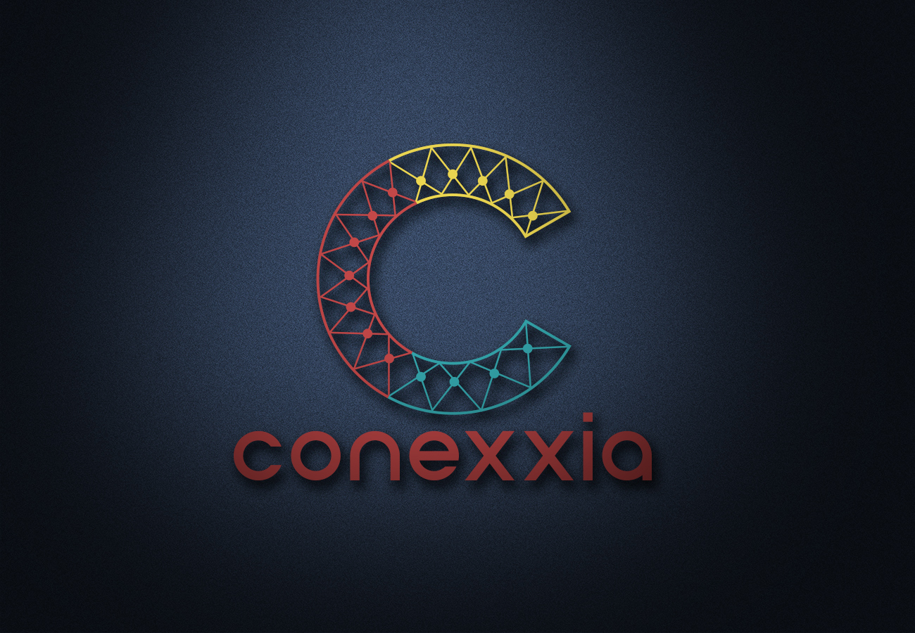 Logo Design by talha005 for Conexxia | Design #17950792