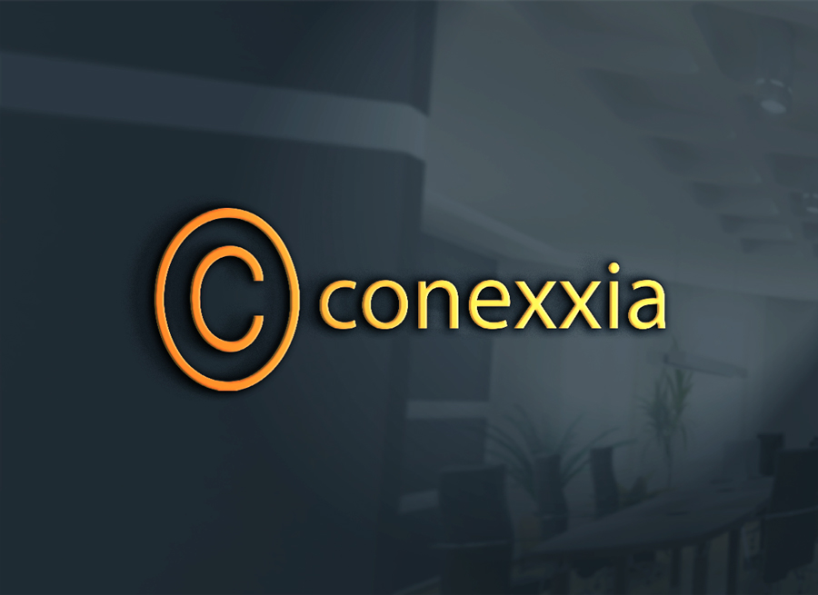 Logo Design by Hossen 2 for Conexxia | Design #17950753