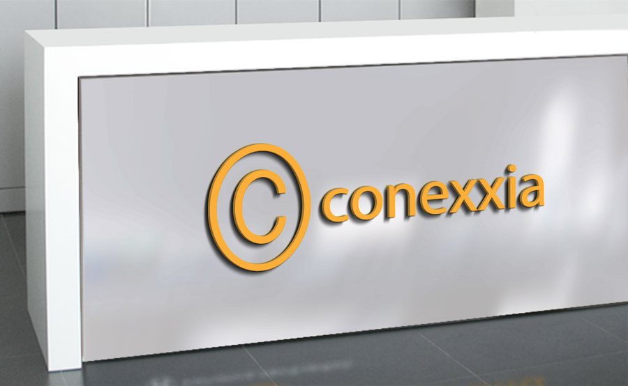 Logo Design by Hossen 2 for Conexxia | Design #17950755