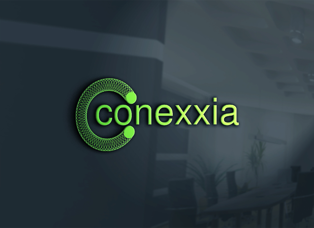 Logo Design by Hossen 2 for Conexxia | Design #17950836