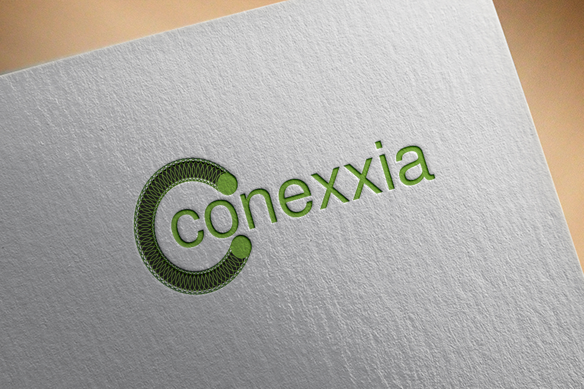 Logo Design by Hossen 2 for Conexxia | Design #17950837