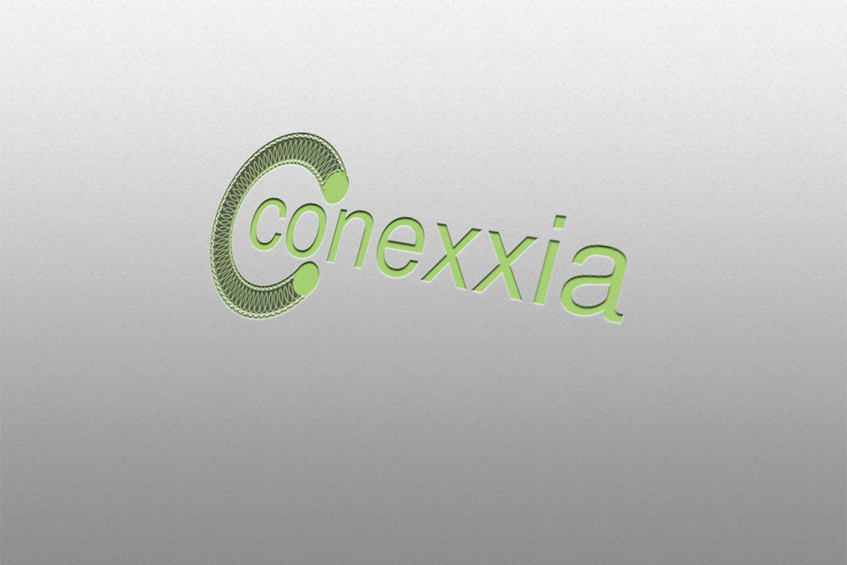 Logo Design by Hossen 2 for Conexxia | Design #17950839