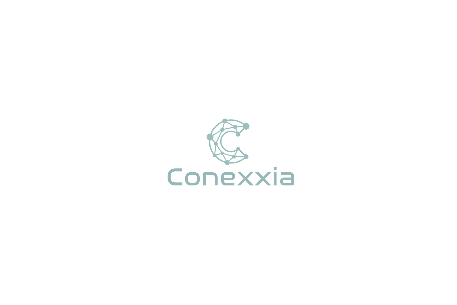 Logo Design by Georgia1 for Conexxia | Design #18013500