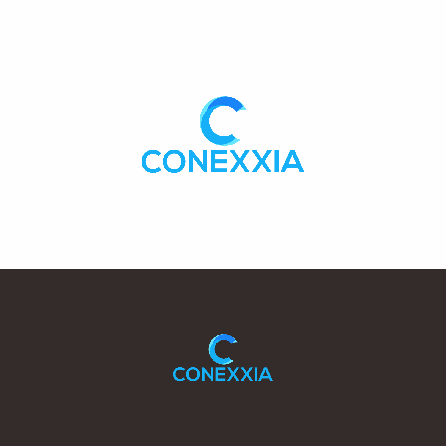 Logo Design by cihuuuuuu 2 for Conexxia | Design #17943389