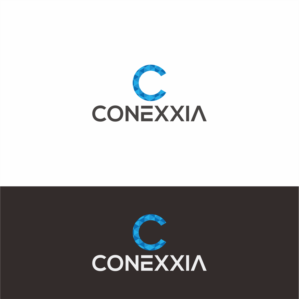 Logo Design by cihuuuuuu 2 for Conexxia | Design: #17945053