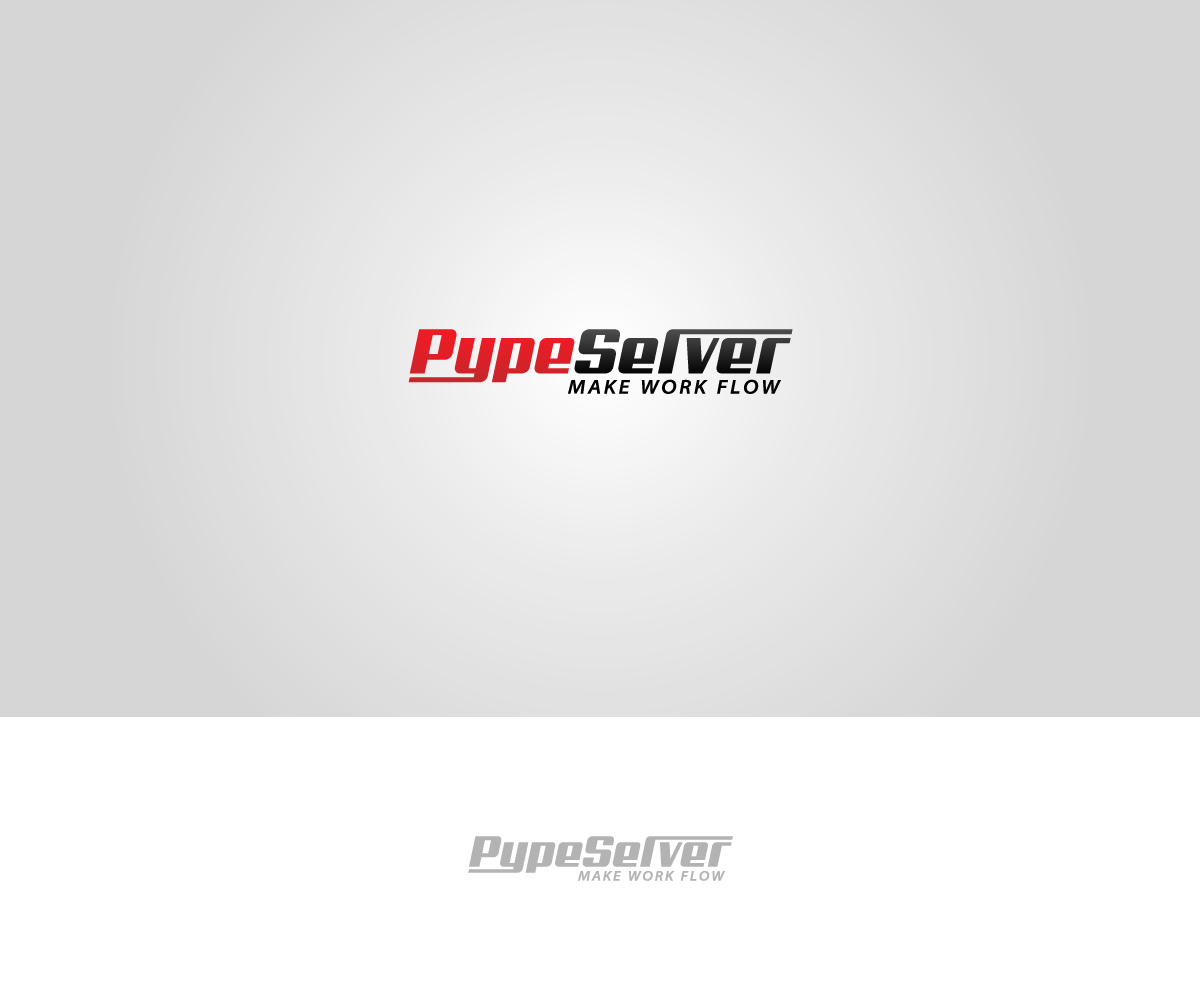 Logo Design by aglaronde23 for PypeServer | Design #17949098