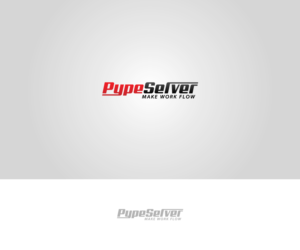 Logo Design by aglaronde23 for PypeServer | Design: #17949098