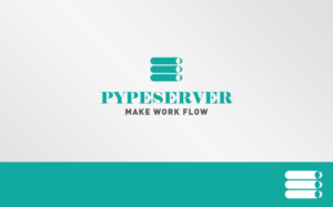 Logo Design by Grafactory for PypeServer | Design: #17941797
