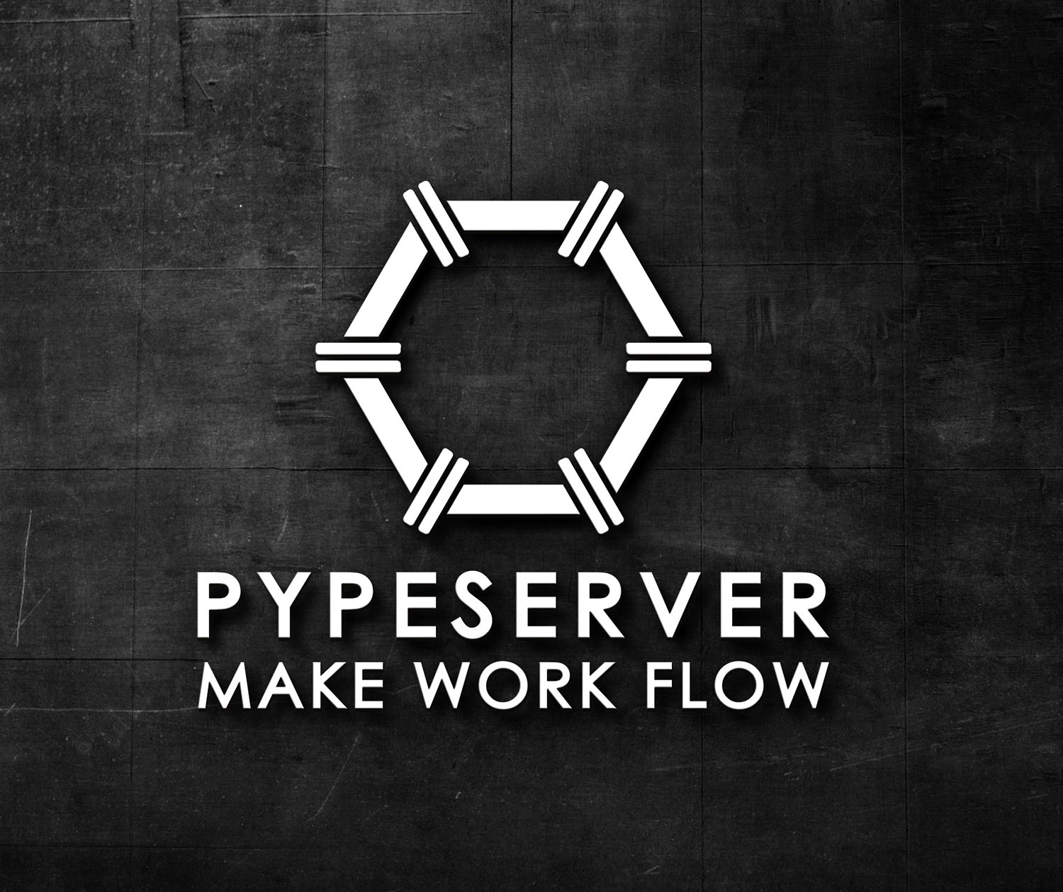 Logo Design by NAVENDU SHARMA for PypeServer | Design #17945015
