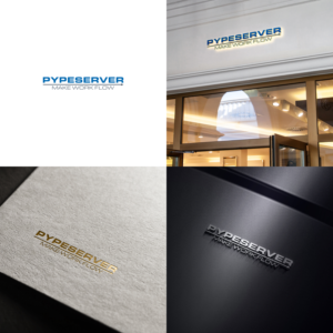 Logo Design by Artgo for PypeServer | Design: #17938345