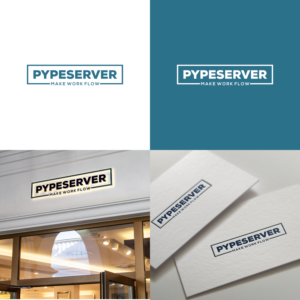 Logo Design by Artgo for PypeServer | Design: #17938789