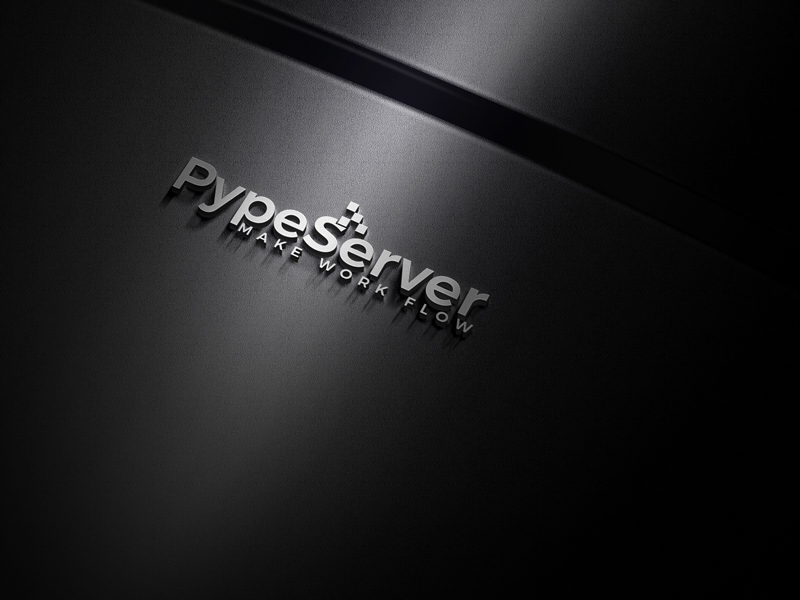 Design de Logo par Thomas00 pour PypeServer | Design #17942352