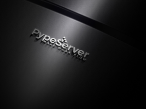 Logo Design by Thomas00 for PypeServer | Design: #17942352