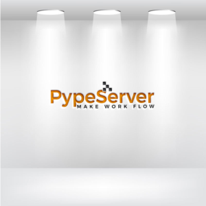 Logo Design by Thomas00 for PypeServer | Design: #17942353