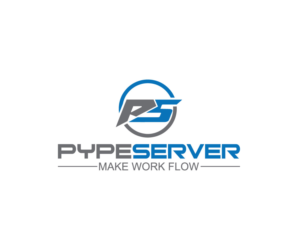 Logo Design by tani_sha321 for PypeServer | Design: #17942235