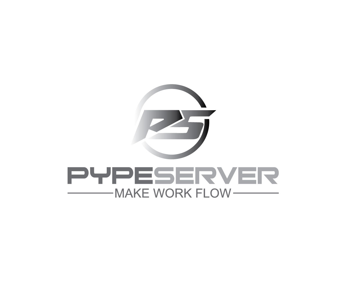 Logo Design by tani_sha321 for PypeServer | Design #17942237