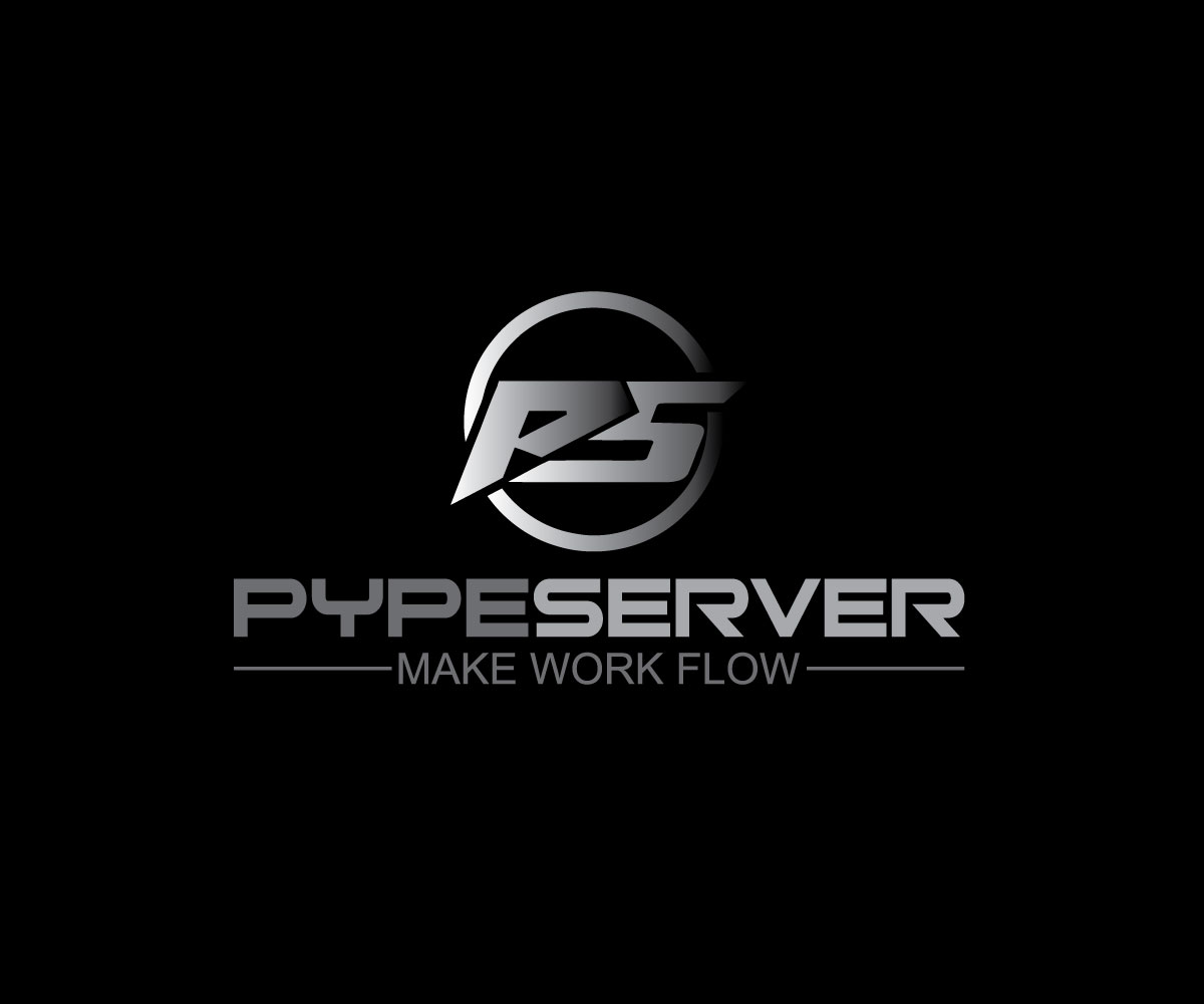 Design de Logo par tani_sha321 pour PypeServer | Design #17942238