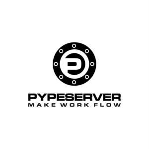 Logo-Design von Unir für PypeServer | Design: #17950479