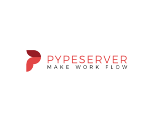 Logo Design by Aceluna26 for PypeServer | Design: #17943041