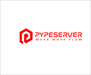 Logo Design by Aceluna26 for PypeServer | Design: #17946778