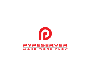Logo Design by Aceluna26 for PypeServer | Design: #17946780