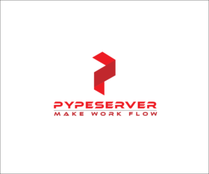 Logo Design by Aceluna26 for PypeServer | Design: #17946892