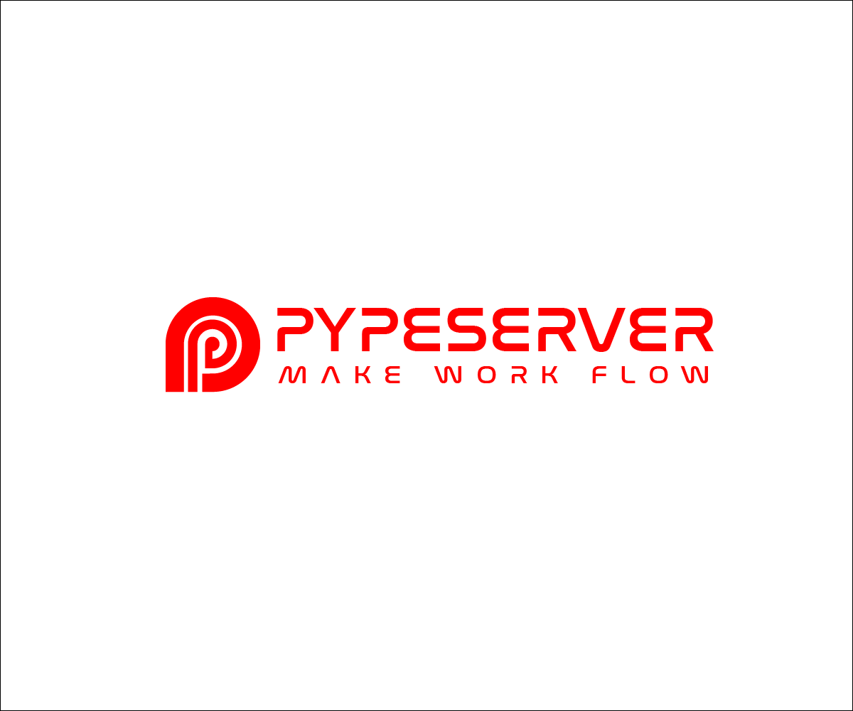 Logo Design by Aceluna26 for PypeServer | Design #17946902
