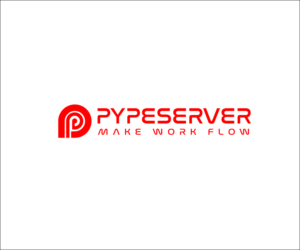 Logo Design by Aceluna26 for PypeServer | Design: #17946902