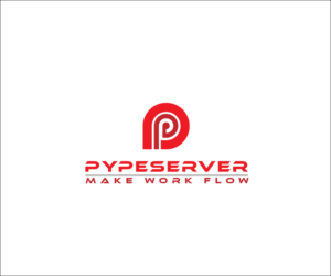 Logo Design by Aceluna26 for PypeServer | Design: #17946903