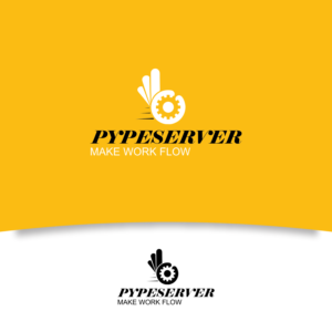 Logo Design by infocabana for PypeServer | Design #17941375