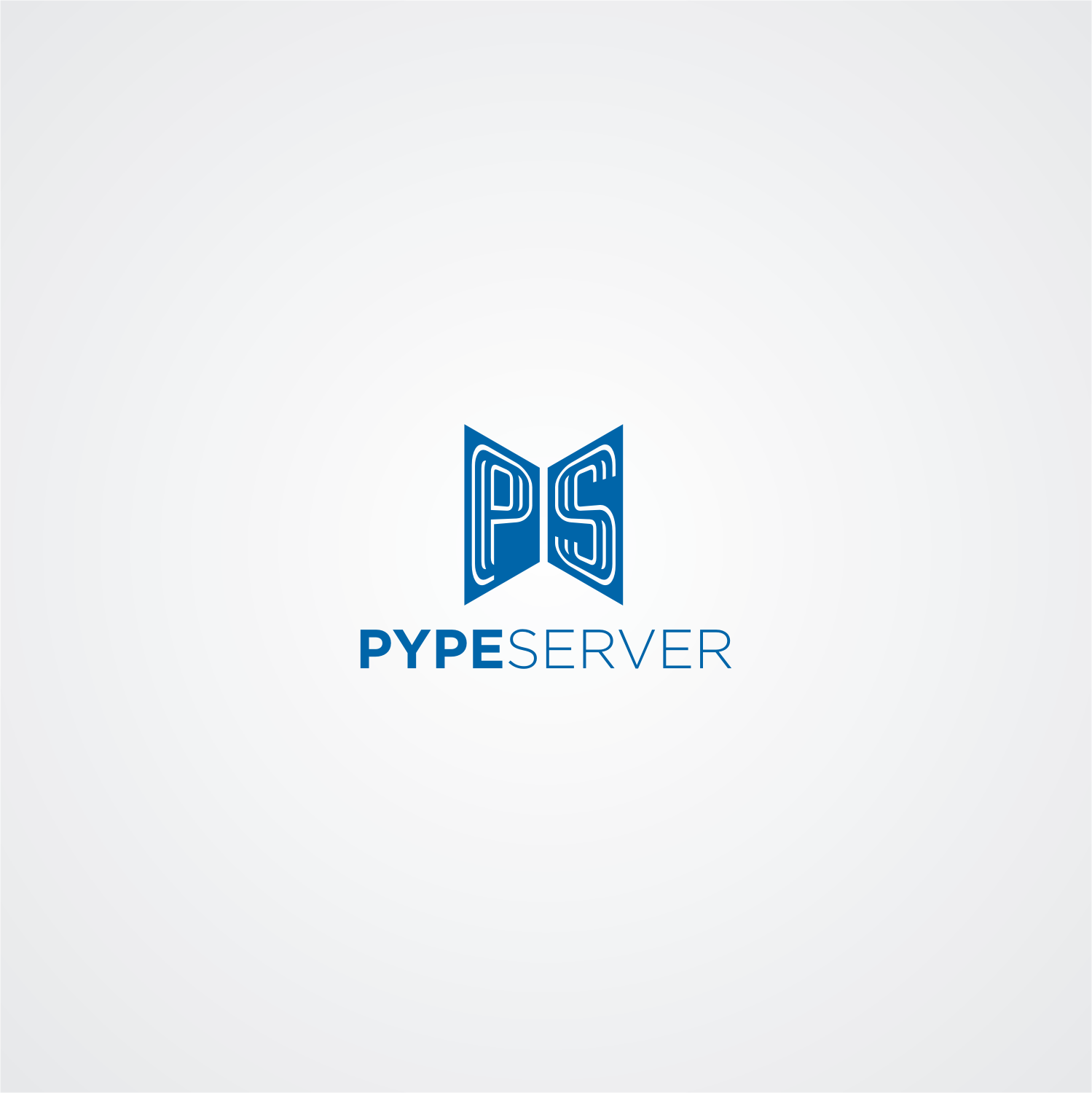 Logo Design by PAYUNG Media Creative for PypeServer | Design #17942056