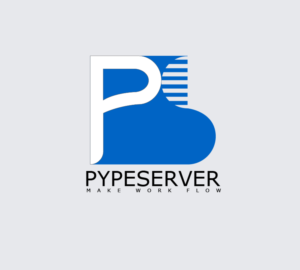 Logo Design by erik 5 for PypeServer | Design: #17946910
