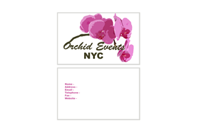 Design de Carte de Visite par michaeldonovan pour ce projet | Design #654236