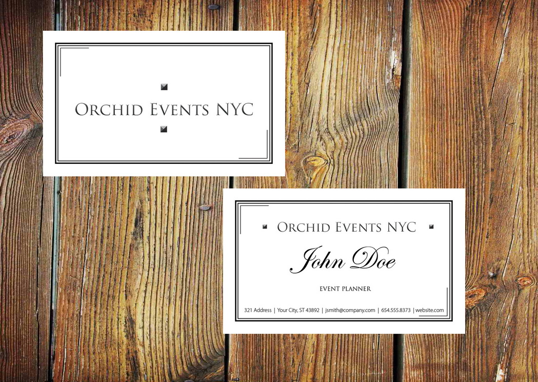 Design de Carte de Visite par cristiana84 pour ce projet | Design #657557