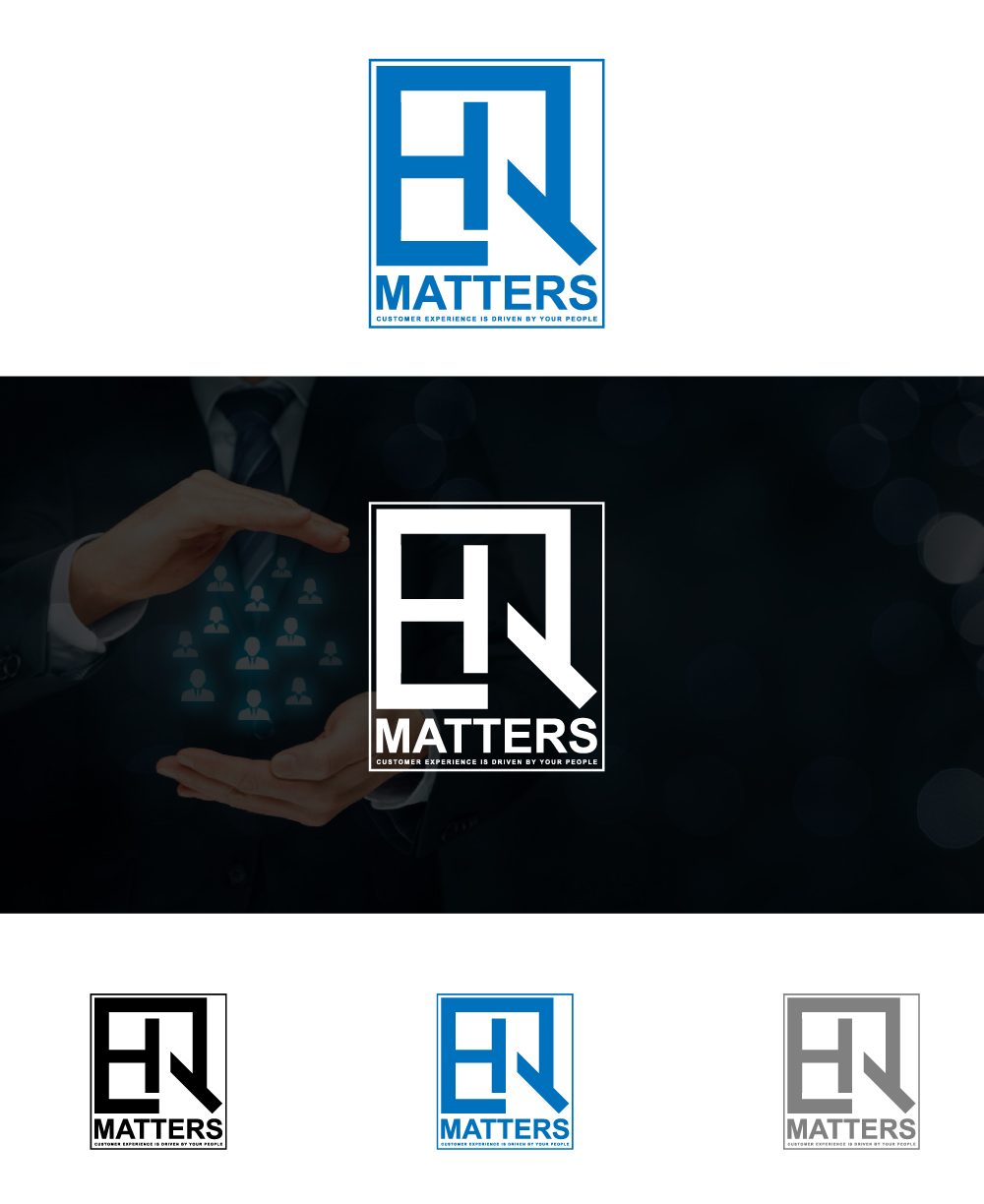 Logo Design by h27 for this project | Design #17936947