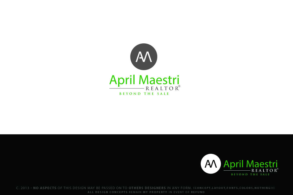 Logo Design by Senseless for this project | Design #2769898