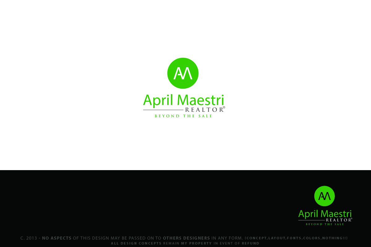 Logo Design by Senseless for this project | Design #2770890