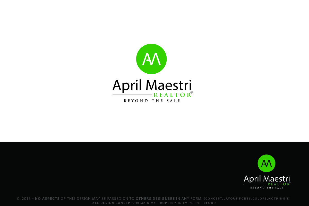Logo Design by Senseless for this project | Design #2771011